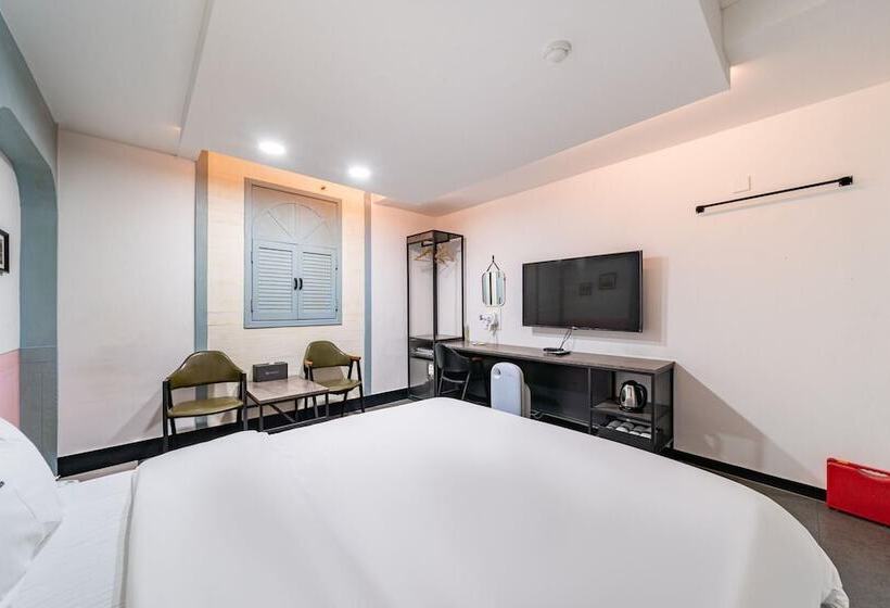 Motel Gongju Renaissance