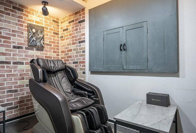 Motel Gongju Renaissance