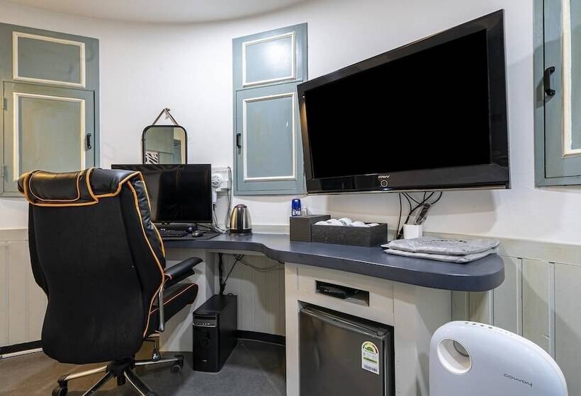 Motel Gongju Renaissance