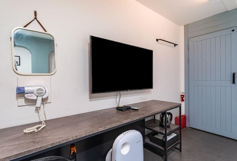 Motel Gongju Renaissance