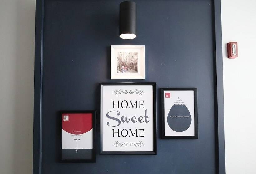 Motel Gongju Renaissance