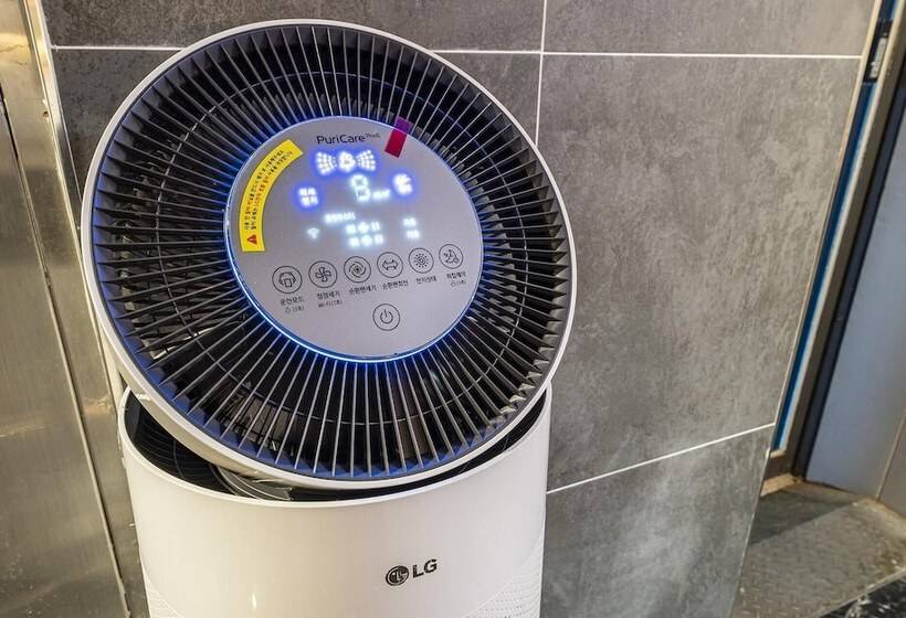 Motel Gongju Renaissance