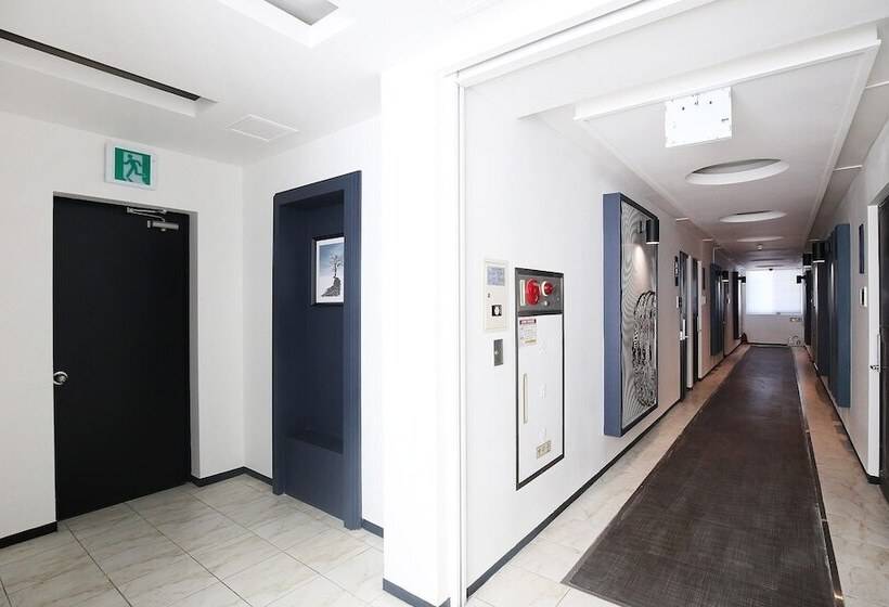 Motel Gongju Renaissance