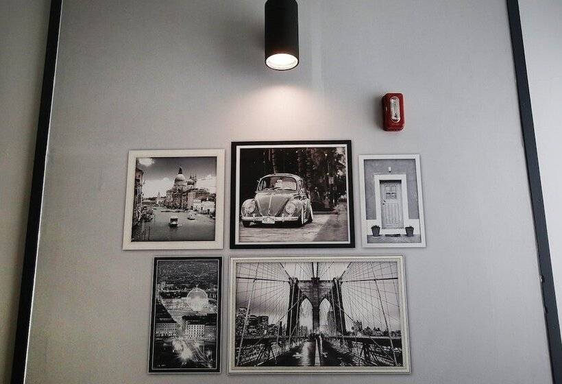 Motel Gongju Renaissance