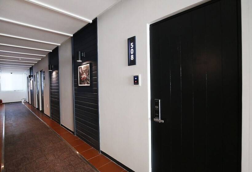 Motel Gongju Renaissance