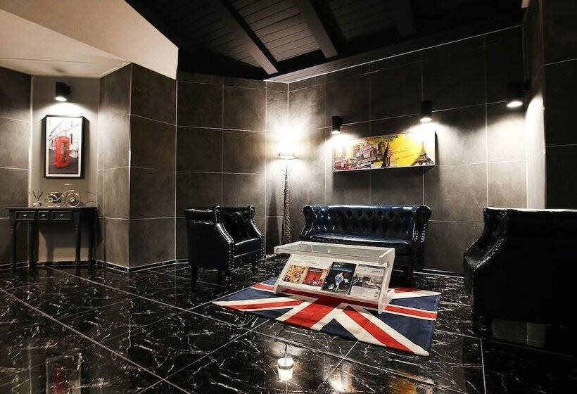 Motel Gongju Renaissance