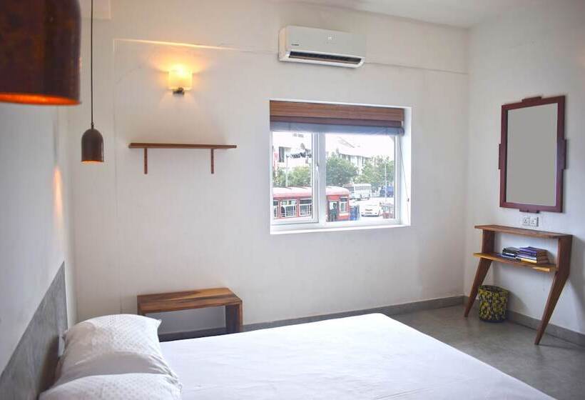 Пансион City Beds Colombo