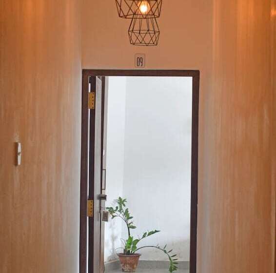 Пансион City Beds Colombo