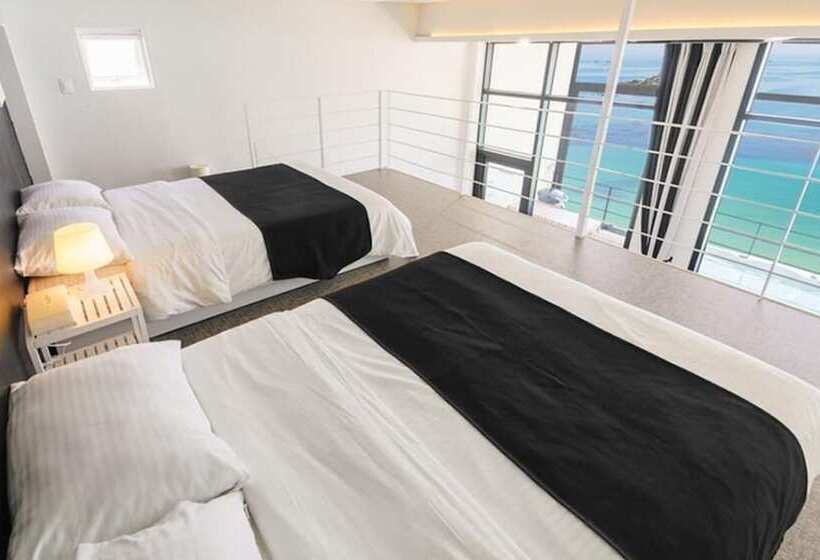 Pensione Goseong Croton Pool Villa