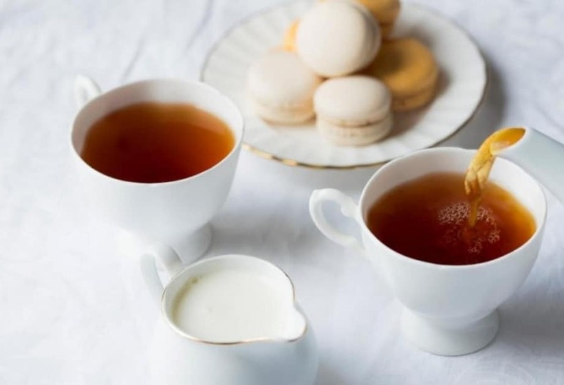 Pensione Goseong Croton Pool Villa