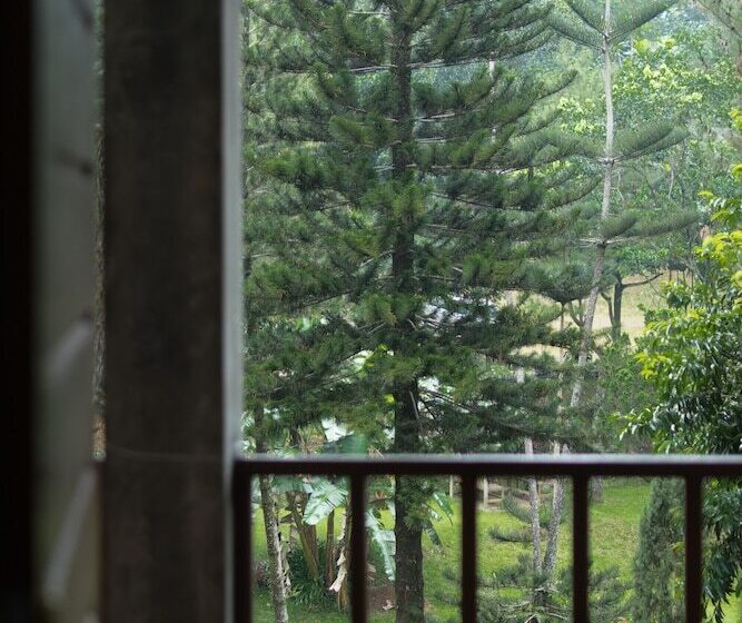 ペンション Griya Dunamis By Sabda