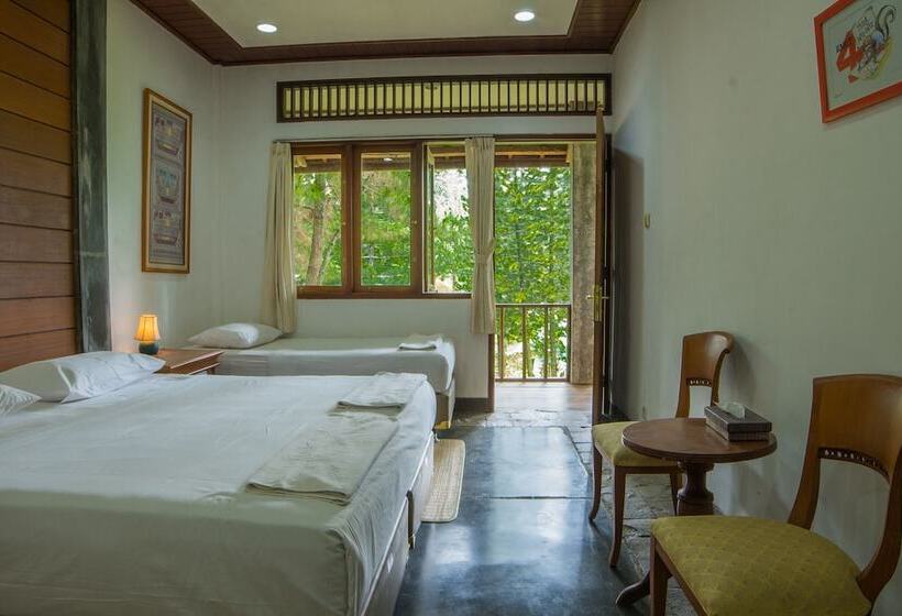 ペンション Griya Dunamis By Sabda