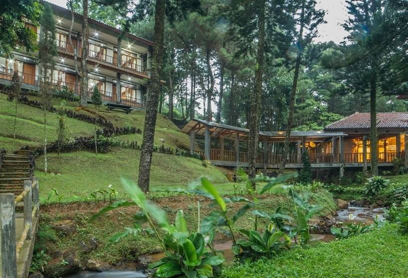 ペンション Griya Dunamis By Sabda