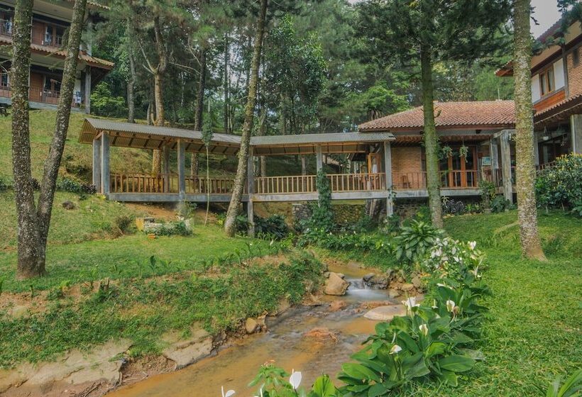 ペンション Griya Dunamis By Sabda