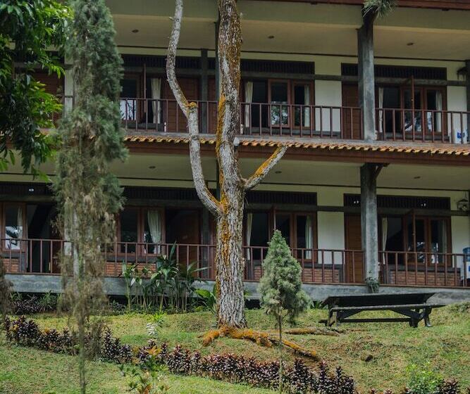 ペンション Griya Dunamis By Sabda