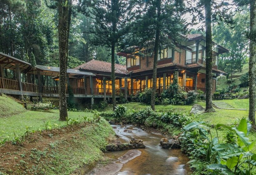 ペンション Griya Dunamis By Sabda