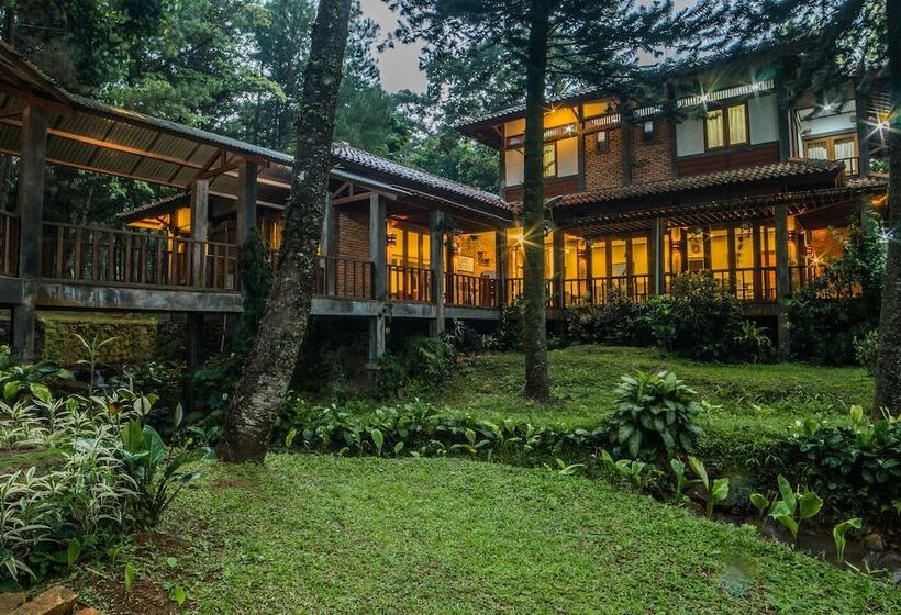 ペンション Griya Dunamis By Sabda