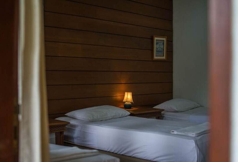 ペンション Griya Dunamis By Sabda