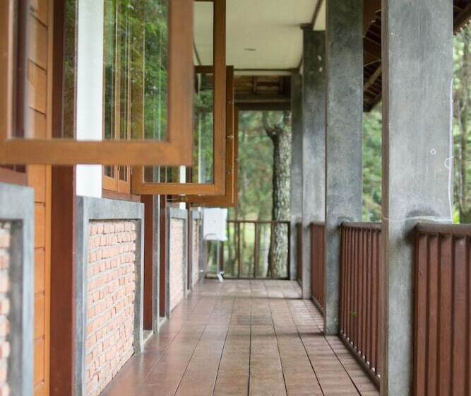 ペンション Griya Dunamis By Sabda