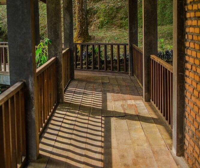 ペンション Griya Dunamis By Sabda