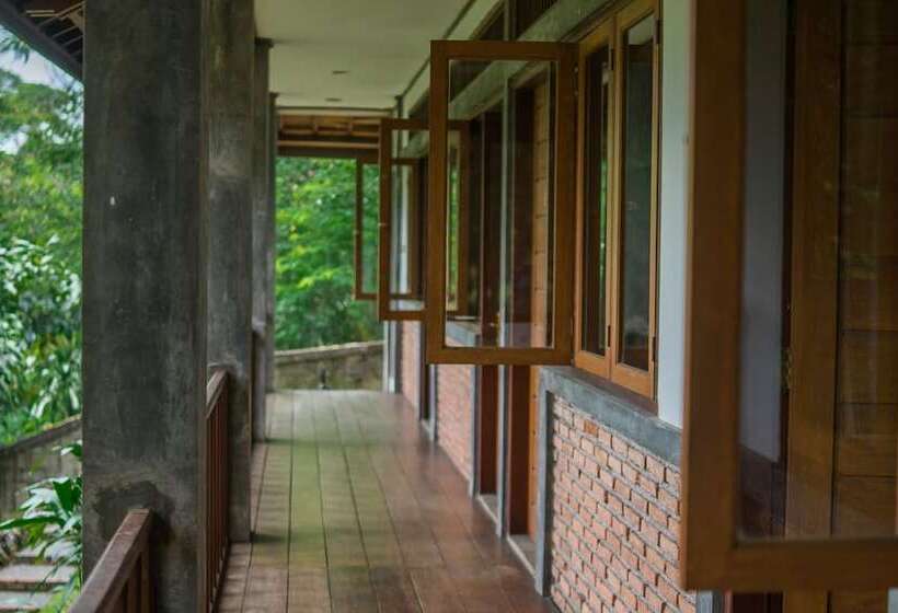 ペンション Griya Dunamis By Sabda