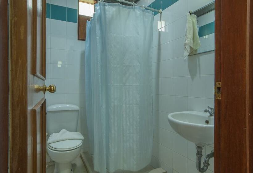 ペンション Griya Dunamis By Sabda