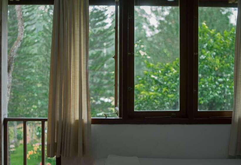 ペンション Griya Dunamis By Sabda