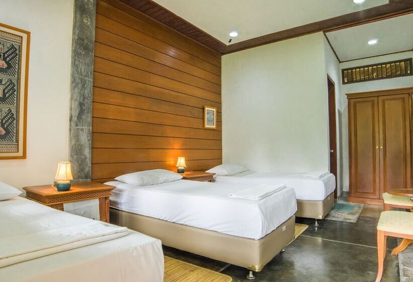 ペンション Griya Dunamis By Sabda