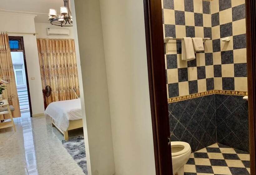 پانسیون Lumos Home Ha Noi