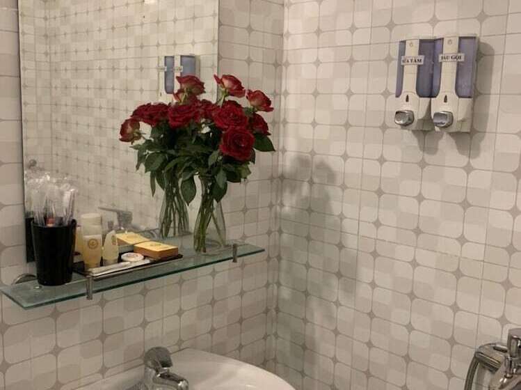 پانسیون Lumos Home Ha Noi