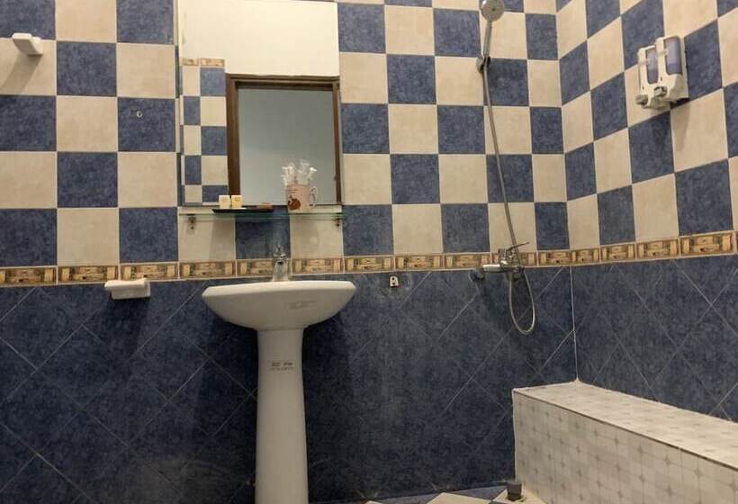 پانسیون Lumos Home Ha Noi