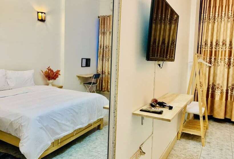 پانسیون Lumos Home Ha Noi