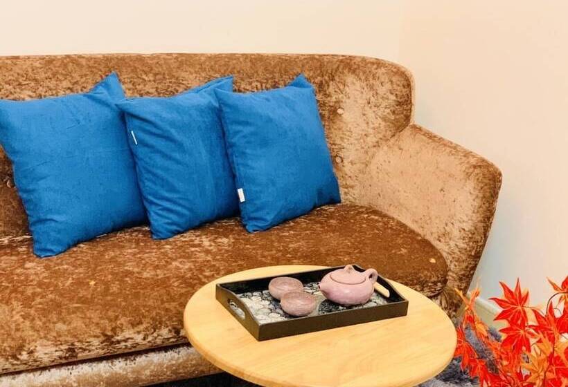 پانسیون Lumos Home Ha Noi