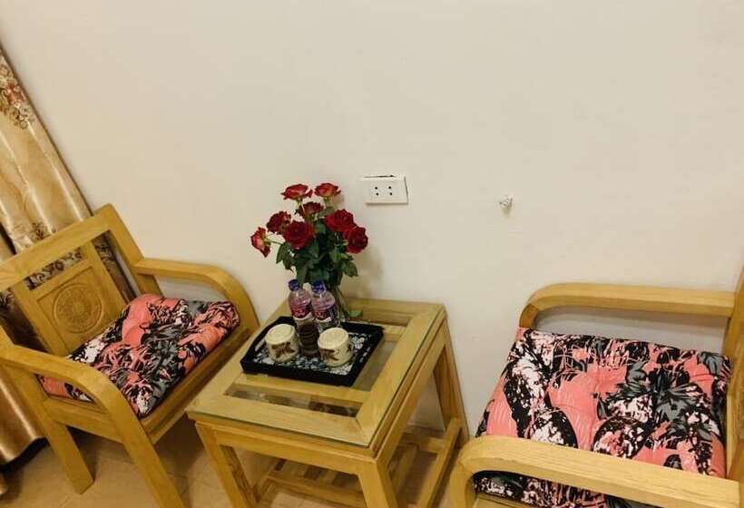 پانسیون Lumos Home Ha Noi