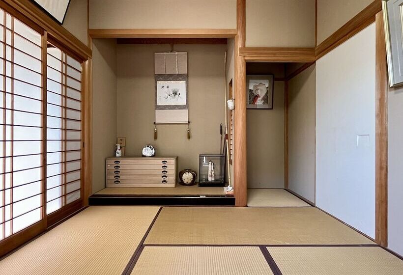 ペンション Mannou Seiryuan