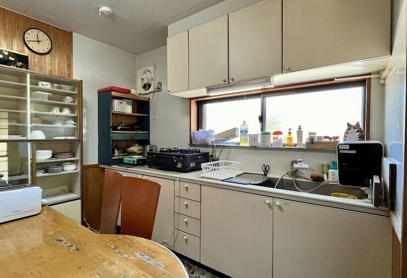 ペンション Mannou Seiryuan