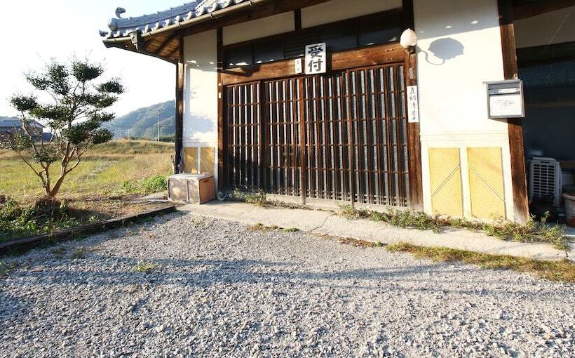 ペンション Mannou Seiryuan