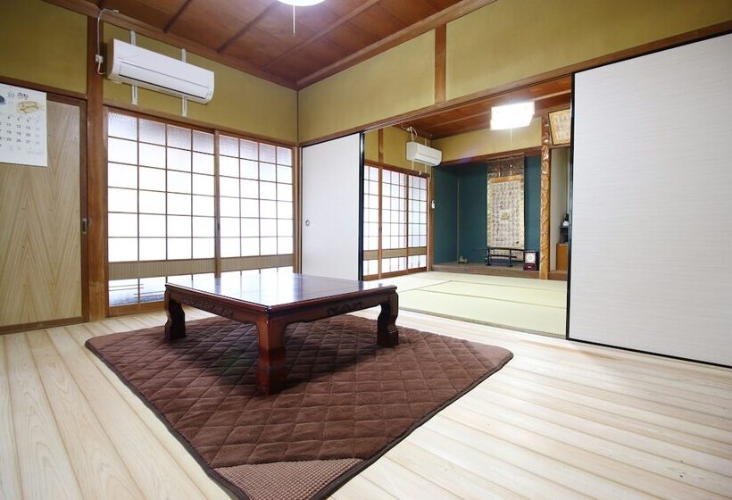 ペンション Mannou Seiryuan