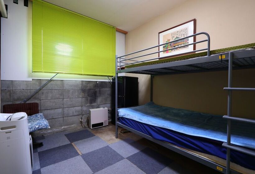 ペンション Mannou Seiryuan