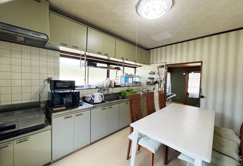 ペンション Mannou Seiryuan