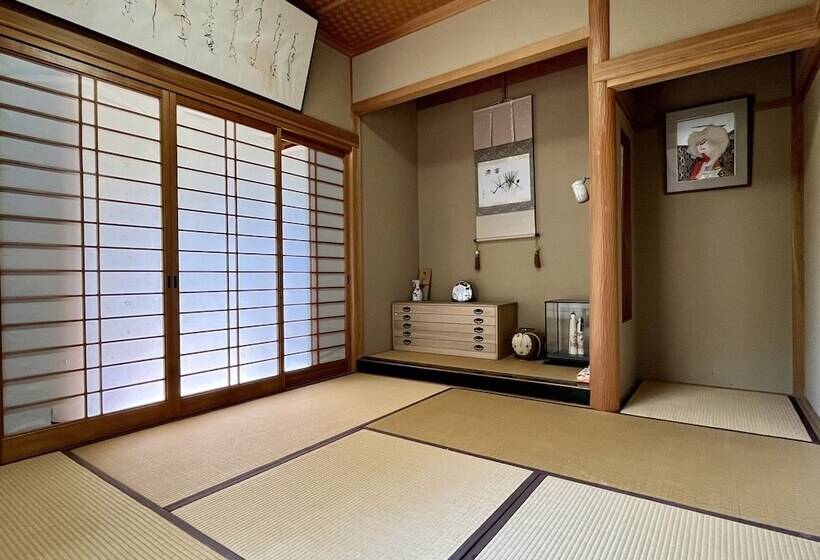 ペンション Mannou Seiryuan