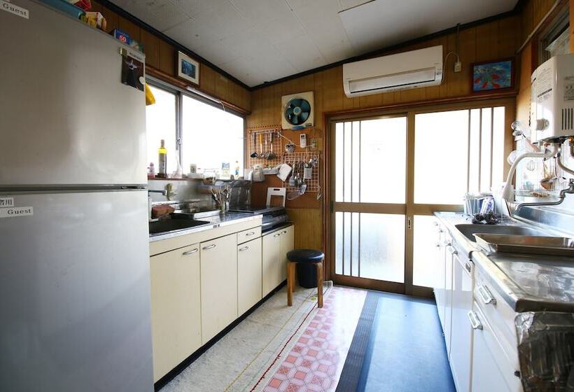 ペンション Mannou Seiryuan