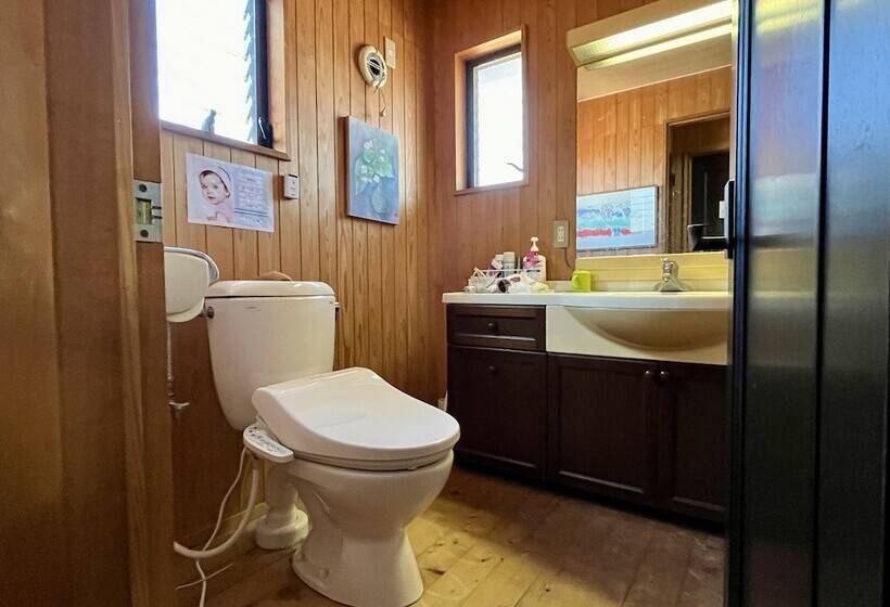 ペンション Mannou Seiryuan