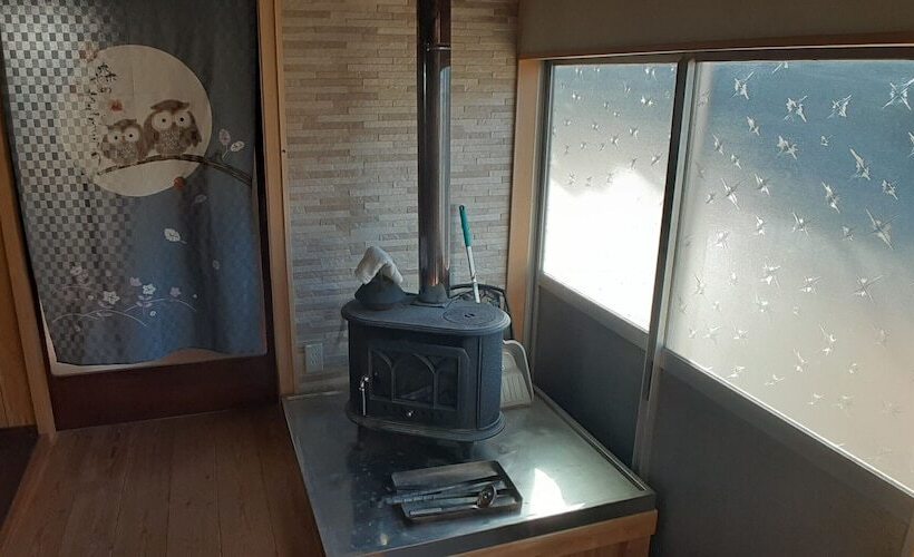 ペンション Mannou Seiryuan