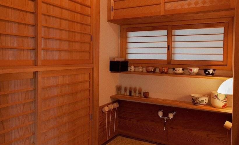 ペンション Mannou Seiryuan