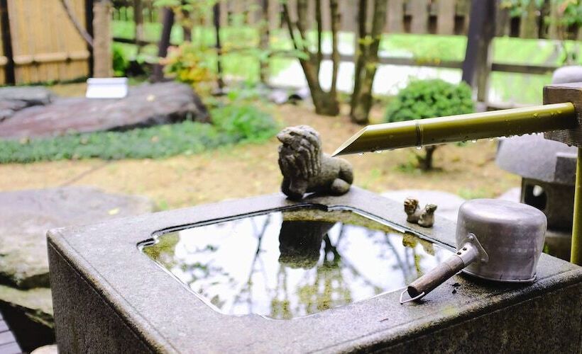 ペンション Mannou Seiryuan