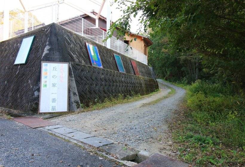 ペンション Mannou Seiryuan