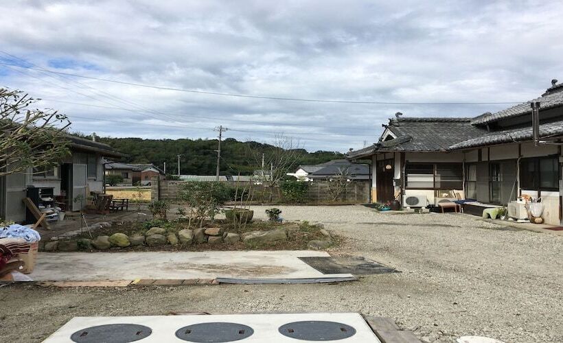 ペンション Mannou Seiryuan