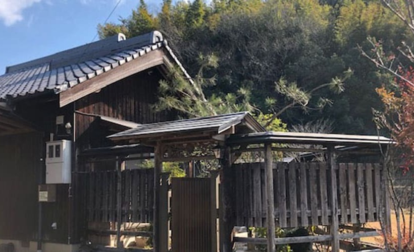 ペンション Mannou Seiryuan