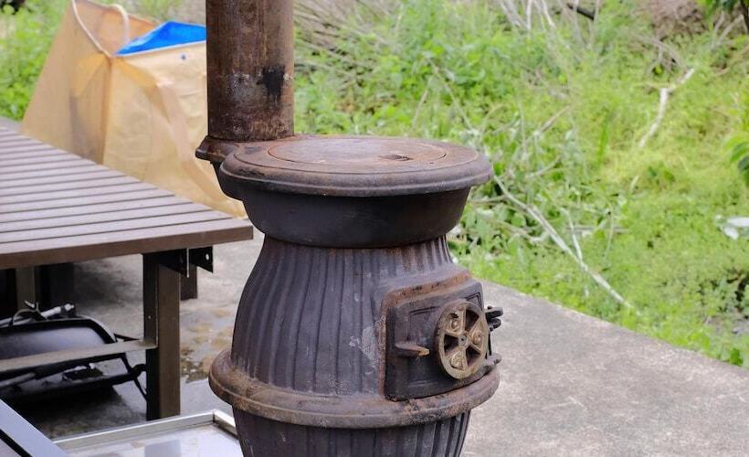 ペンション Mannou Seiryuan